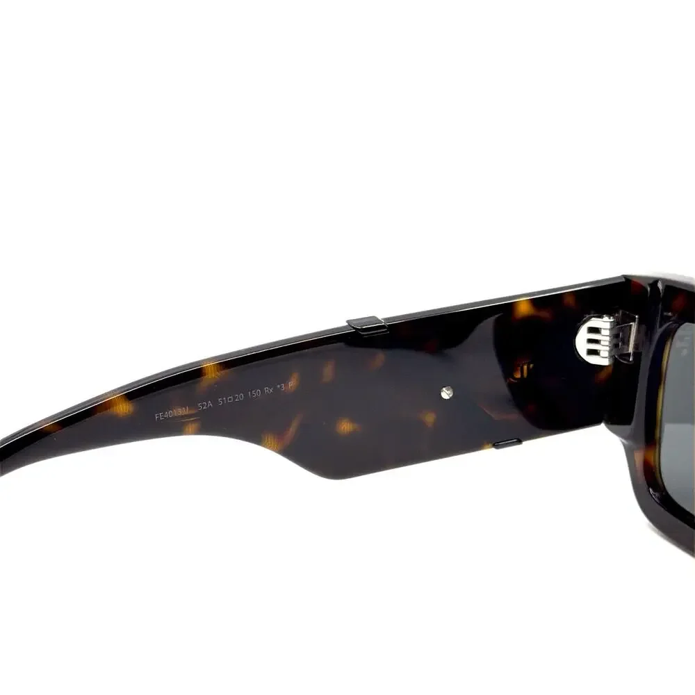 New, FENDI Sunglasses FE40131I 52A Authentic